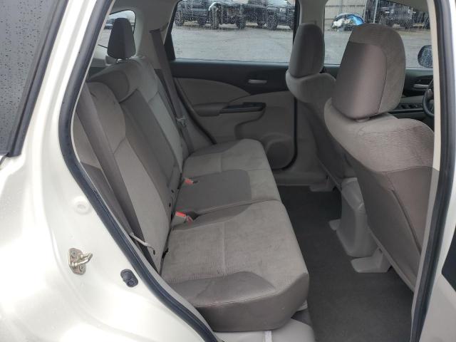 Photo 11 from auction – 2014 HONDA CR-V with VIN 5J6RM3H37EL027112