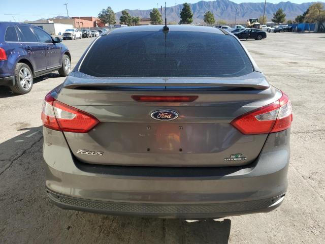 Photo 6 from auction – 2014 FORD FOCUS SE with VIN 1FADP3F22EL461056