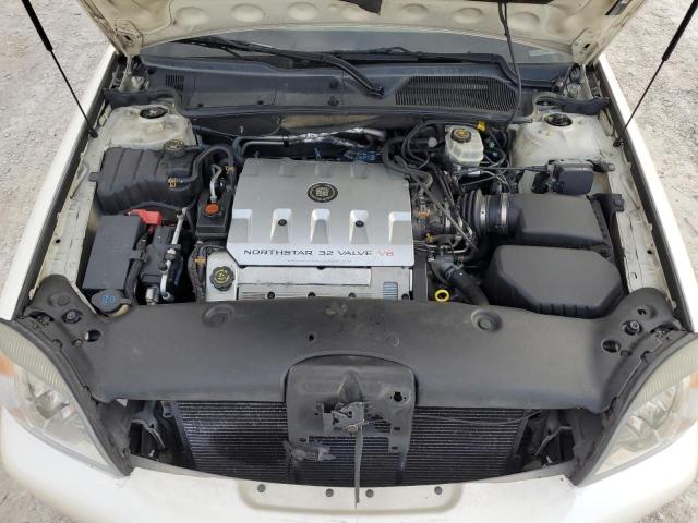 Photo 11 from auction – 2000 CADILLAC DEVILLE with VIN 1G6KD54Y9YU249205