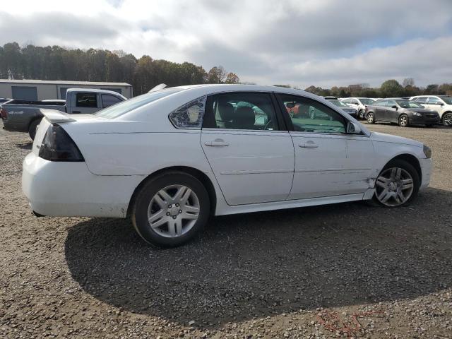 Photo 3 from auction – 2012 CHEVROLET IMPALA LT with VIN 2G1WG5E30C1183164