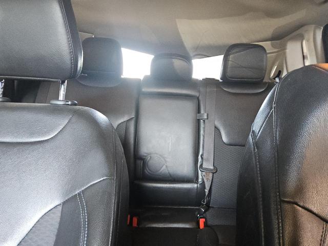 Снимка 10 от търг – 2022 JEEP COMPASS LA с VIN 3C4NJDBB1NT149116