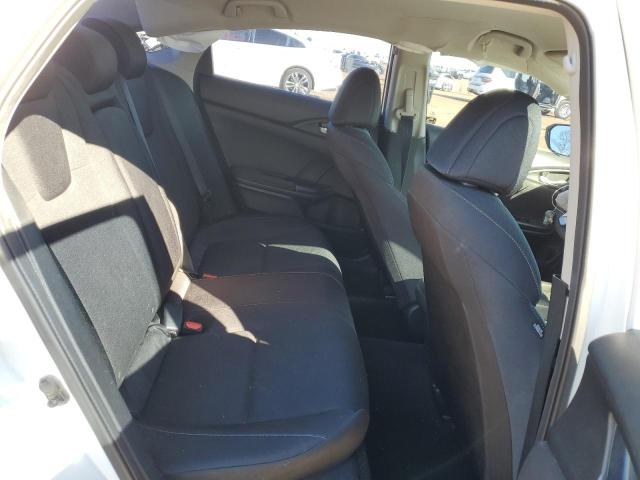 Photo 10 from auction – 2020 HONDA INSIGHT EX with VIN 19XZE4F57LE009065