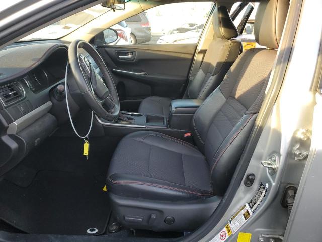 Photo 7 from auction – 2017 TOYOTA CAMRY LE with VIN 4T1BF1FK5HU290550