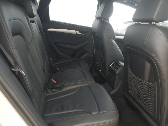 Photo 11 from auction – 2017 AUDI Q5 PRESTIG with VIN WA1W7AFP8HA035336