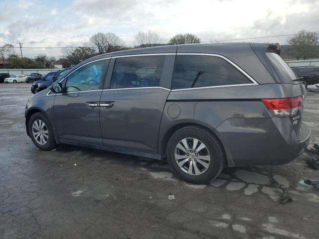 Photo 2 from auction – 2014 HONDA ODYSSEY EX with VIN 5FNRL5H65EB094146