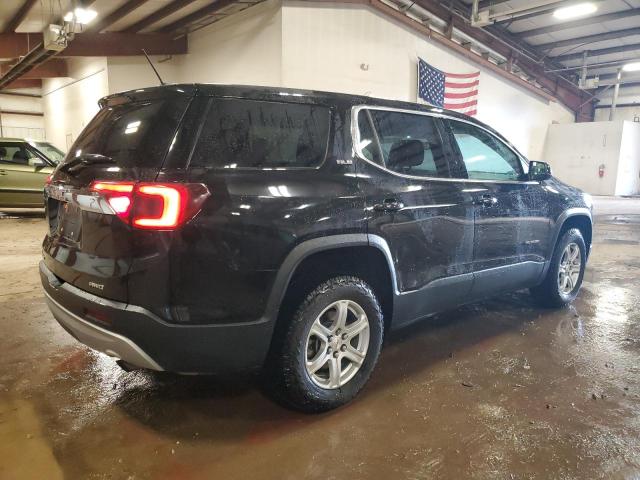Photo 3 from auction – 2019 GMC ACADIA SLE with VIN 1GKKNRLA1KZ296152