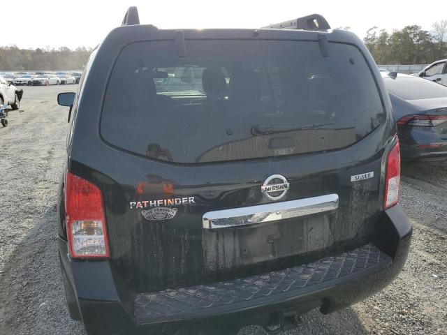Zdjęcie 6 z aukcji – 2012 NISSAN PATHFINDER z VIN 5N1AR1NN5CC635766