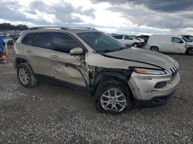 Photo 4 from auction – 2014 JEEP CHEROKEE L with VIN 1C4PJMCB3EW215151