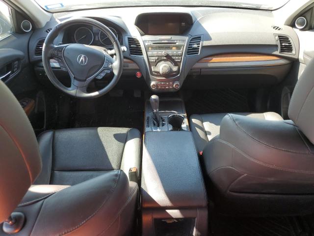 Photo 8 from auction – 2013 ACURA RDX TECHNO with VIN 5J8TB3H56DL016671