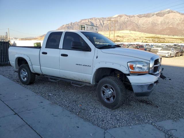 Photo 4 from auction – 2006 DODGE RAM 2500 S with VIN 1D7KS28C36J158452