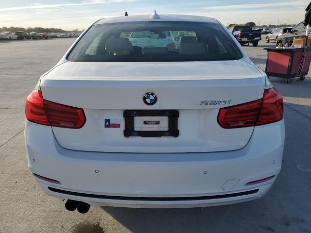 Снимка 6 от търг – 2017 BMW 330 I с VIN WBA8B9C33HK885041
