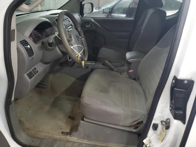 Photo 7 from auction – 2016 NISSAN FRONTIER S with VIN 1N6BD0CT4GN739322