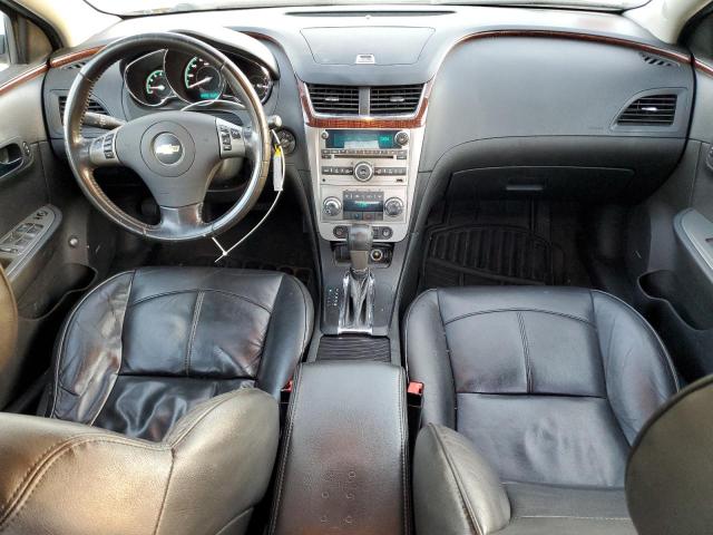Photo 8 from auction – 2011 CHEVROLET MALIBU LTZ with VIN 1G1ZE5E15BF391730