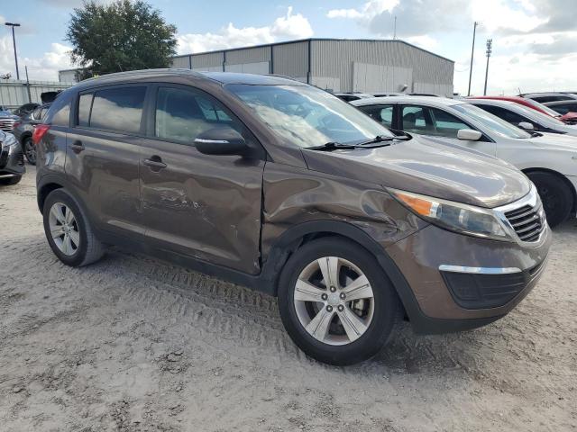 Photo 4 from auction – 2011 KIA SPORTAGE L with VIN KNDPB3A2XB7058458
