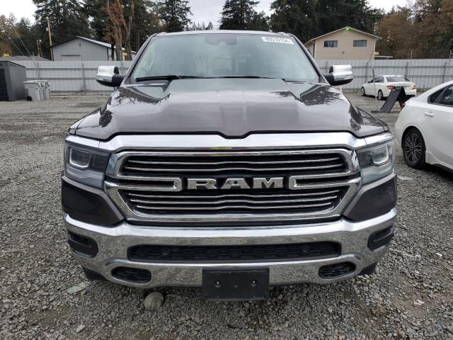 Photo 5 from auction – 2021 RAM 1500 LARAM with VIN 1C6SRFJT9MN617438