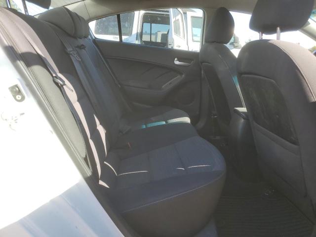 Photo 10 from auction – 2018 KIA FORTE LX with VIN 3KPFL4A79JE173075