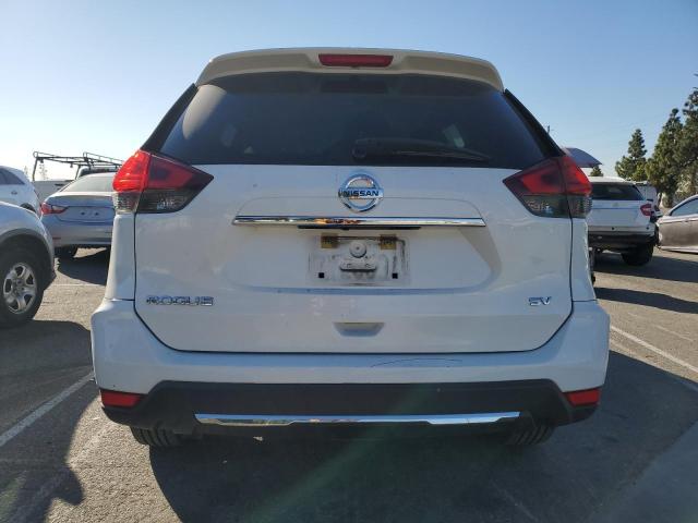 Photo 6 from auction – 2017 NISSAN ROGUE S with VIN KNMAT2MT3HP587082