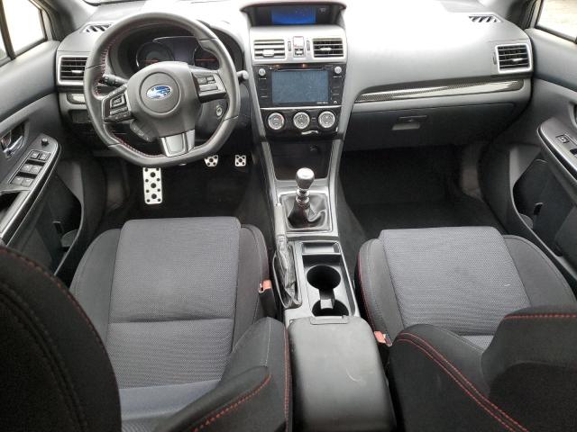 Photo 8 from auction – 2018 SUBARU WRX PREMIU with VIN JF1VA1C67J9836156