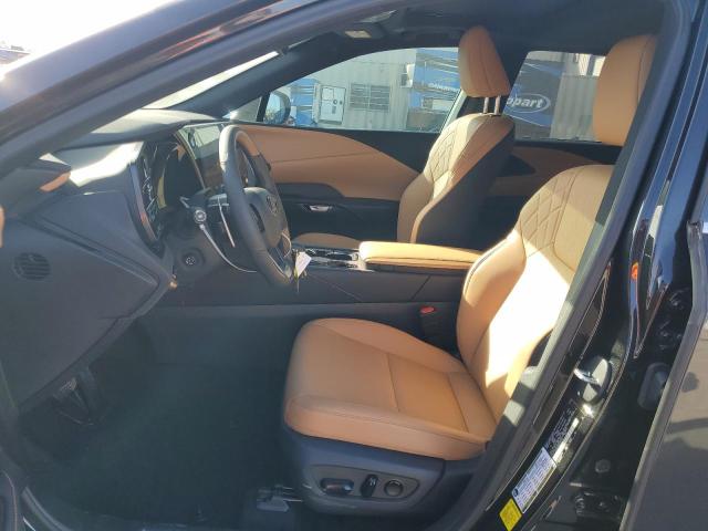 Photo 7 from auction – 2024 LEXUS RX 350 BAS with VIN 2T2BAMBA1RC025457