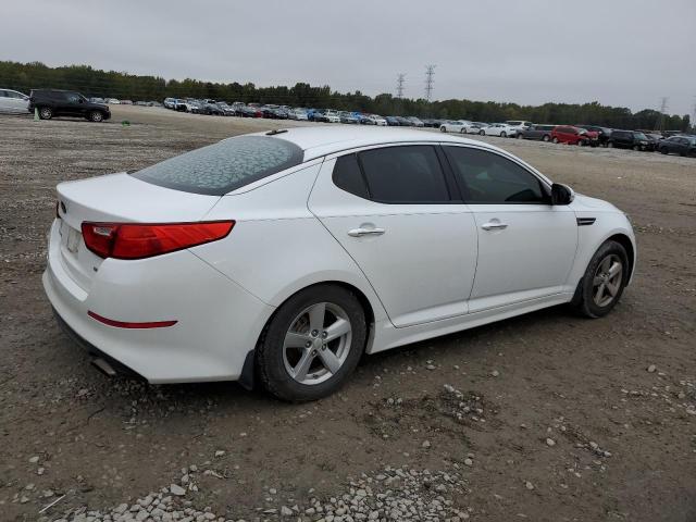 Photo 3 from auction – 2015 KIA OPTIMA LX with VIN 5XXGM4A79FG429554