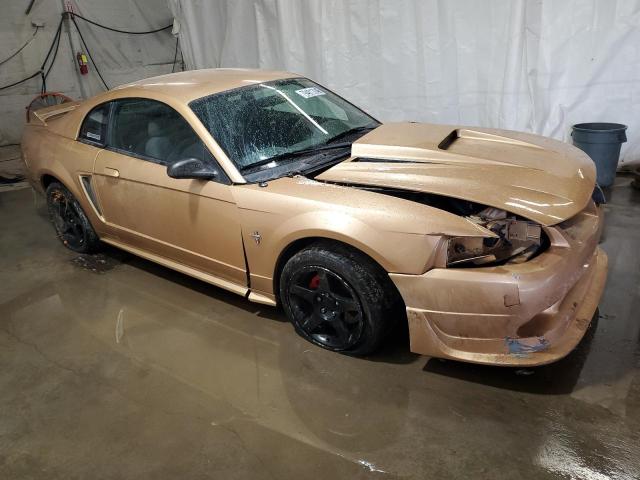 Zdjęcie 4 z aukcji – 2000 FORD MUSTANG z VIN 1FAFP4044YF106238