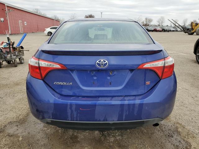 Photo 6 from auction – 2015 TOYOTA COROLLA L with VIN 2T1BURHE7FC432262