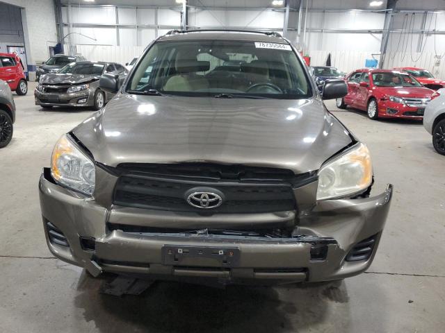 Photo 5 from auction – 2010 TOYOTA RAV4 with VIN 2T3BF4DV5AW052631