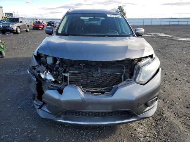 Photo 5 from auction – 2016 NISSAN ROGUE S with VIN KNMAT2MV4GP699955