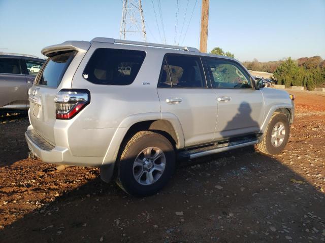 Photo 3 from auction – 2015 TOYOTA 4RUNNER SR with VIN JTEBU5JR1F5238230