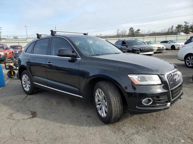 Photo 4 from auction – 2016 AUDI Q5 PREMIUM with VIN WA1L2AFP1GA061518