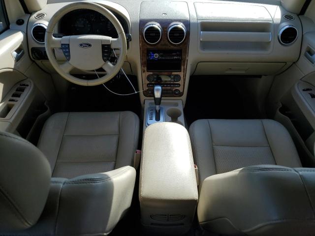 Photo 8 from auction – 2007 FORD FREESTYLE with VIN 1FMZK02147GA13077