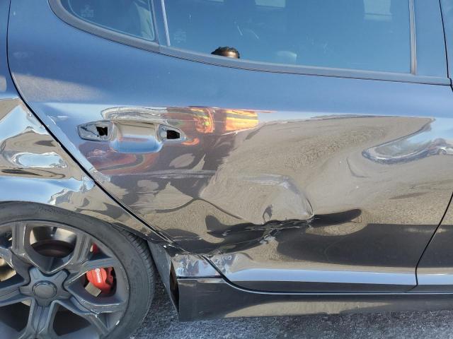 Photo 10 from auction – 2018 KIA STINGER GT with VIN KNAE35LC9J6029492