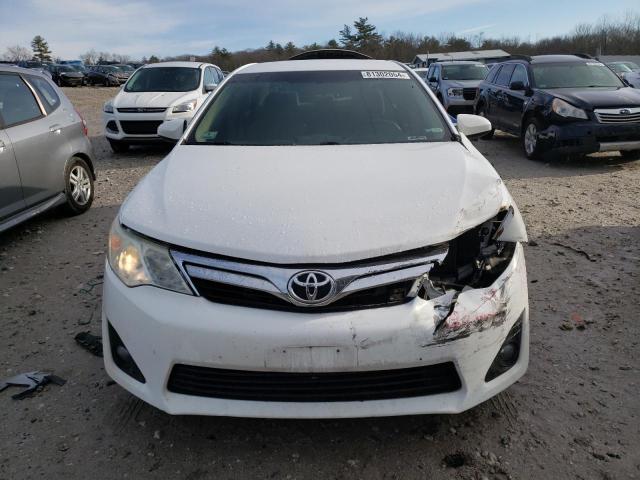 Photo 5 from auction – 2014 TOYOTA CAMRY L with VIN 4T1BF1FK9EU452935