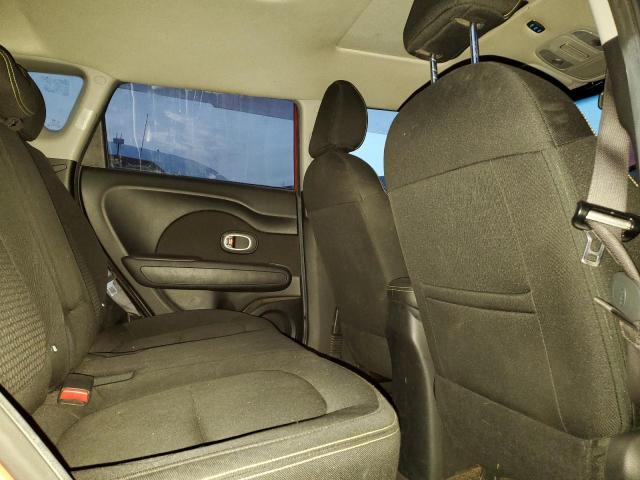 Photo 10 from auction – 2016 KIA SOUL + with VIN KNDJP3A59G7301654