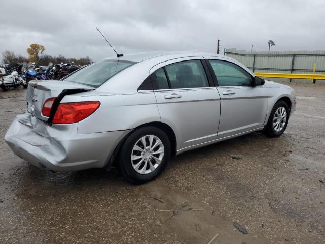 Photo 3 from auction – 2010 CHRYSLER SEBRING TO with VIN 1C3CC4FB5AN121135