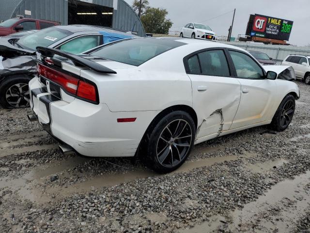 Photo 3 from auction – 2014 DODGE CHARGER PO with VIN 2C3CDXAT2EH246008