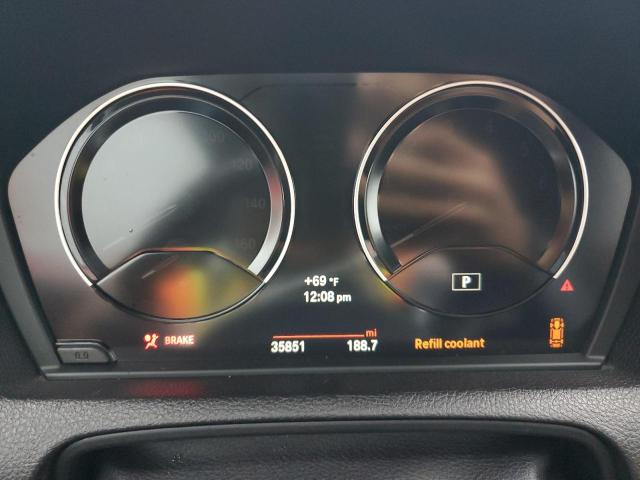 Foto 9 de la subasta – 2020 BMW M240XI con VIN WBA2J7C09L7F78328