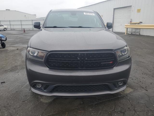 Снимка 5 от търг – 2015 DODGE DURANGO SX с VIN 1C4RDHAG9FC880502
