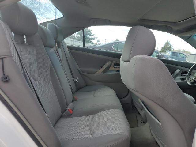 Photo 10 from auction – 2007 TOYOTA CAMRY CE with VIN 4T1BE46K07U569407