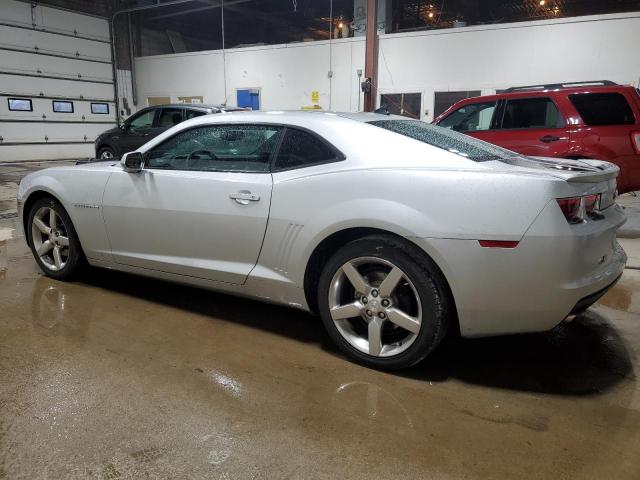 Photo 2 from auction – 2012 CHEVROLET CAMARO LT with VIN 2G1FB1E36C9208741