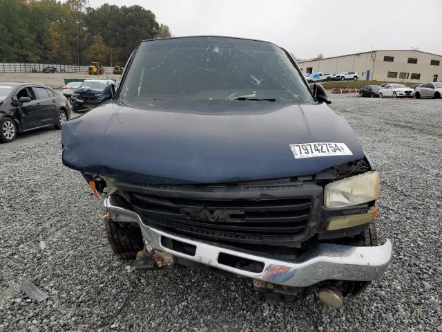 Photo 5 from auction – 2006 GMC NEW SIERRA with VIN 2GTEC13Z761297763