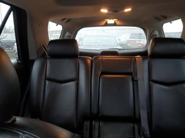 Zdjęcie 10 z aukcji – 2008 CADILLAC SRX z VIN 1GYEE437180202021