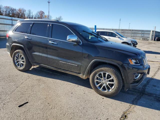Photo 4 from auction – 2014 JEEP GRAND CHER with VIN 1C4RJFBG7EC195862