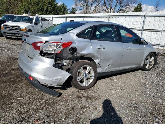 Photo 3 from auction – 2014 FORD FOCUS SE with VIN 1FADP3F29EL387814