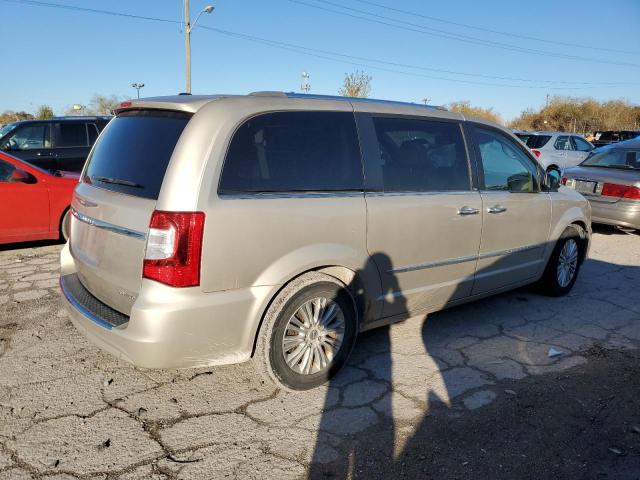 Photo 3 from auction – 2013 CHRYSLER TOWN & COU with VIN 2C4RC1GG5DR620362