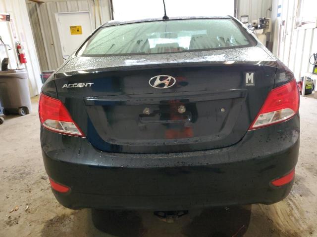 Photo 6 from auction – 2017 HYUNDAI ACCENT SE with VIN KMHCT4AE5HU292749