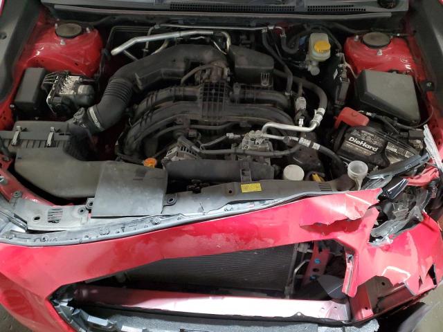 Photo 12 from auction – 2020 SUBARU CROSSTREK with VIN JF2GTAEC6LH237999
