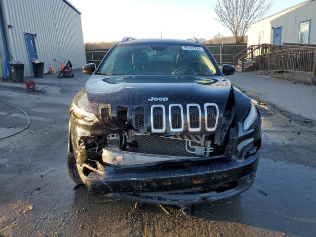 Снимка 5 от търг – 2018 JEEP CHEROKEE L с VIN 1C4PJMLX6JD507264