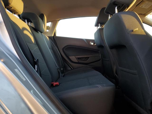 Photo 10 from auction – 2015 FORD FIESTA SE with VIN 3FADP4EJ7FM139141