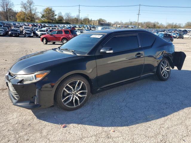 Photo 1 from auction – 2016 TOYOTA SCION TC with VIN JTKJF5C78GJ019031